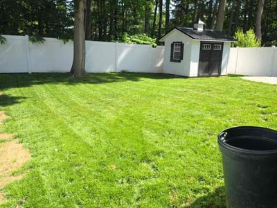 Lawn care service in Mentor, 44060