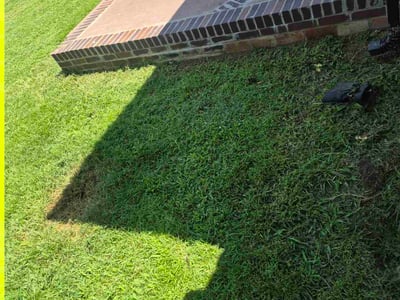 Lawn care service in Broken Arrow, 74012