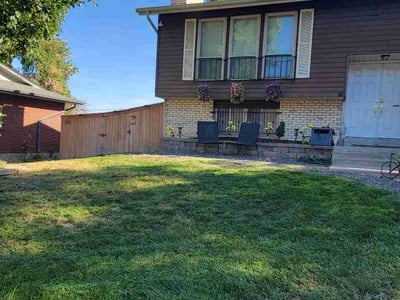 Lawn care service in Northglenn, 80234