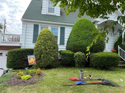 Lawn care service in Williamsport, 17701