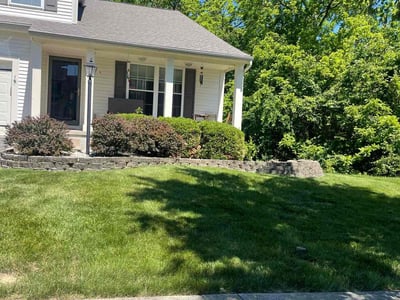 Lawn care service in Pickerington, 43147