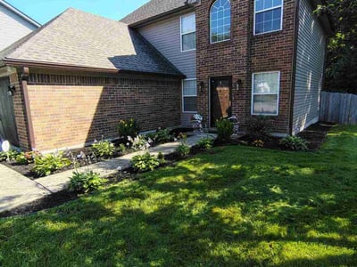 Lawn care service in Lexington, 40509