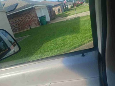 Lawn care service in Harvey, 70058
