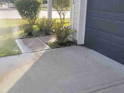 Lawn care service in Splendora, 77372