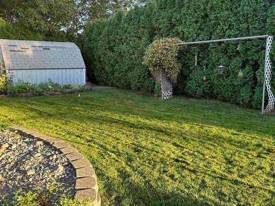 Lawn care service in Kennewick, 99336