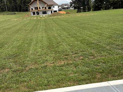 Lawn care service in Greenback, 37742