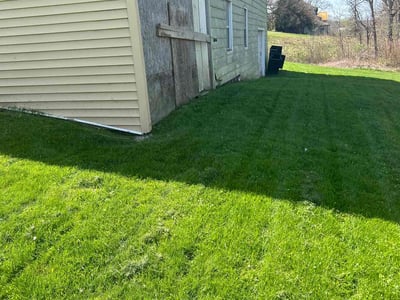 Lawn care service in Eighty Four, 15330