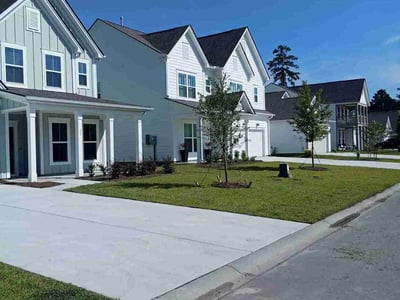 Lawn care service in Okatie, 29909