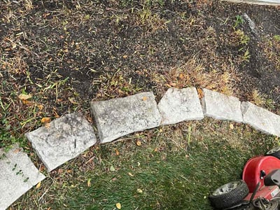 Lawn care service in Mount Prospect, 60056