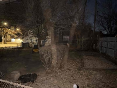Lawn care service in Kansas City, 64131