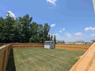 Lawn care service in Roebuck, 29376