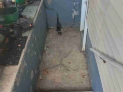 Lawn care service in Chicago, 60647