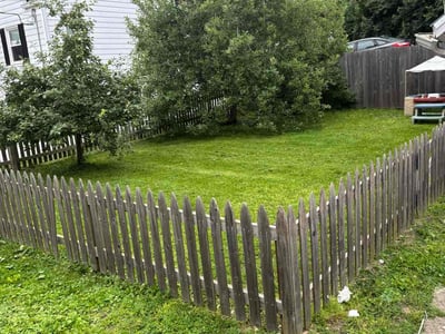 Lawn care service in Southgate, 41071
