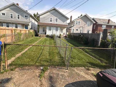 Lawn care service in Columbus, 43207