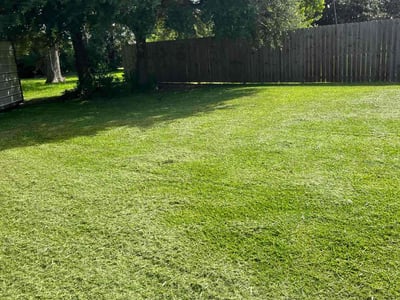 Lawn care service in Sulphur, 70663