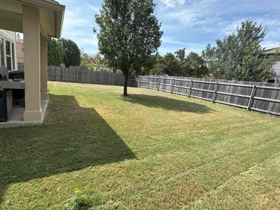 Lawn care service in Leander, 78641
