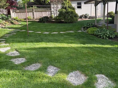 Lawn care service in Wauwatosa, 53226
