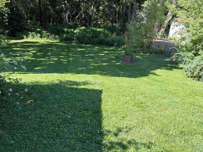 Lawn care service in Waukesha, 53188