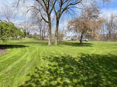 Lawn care service in Latham, 12110