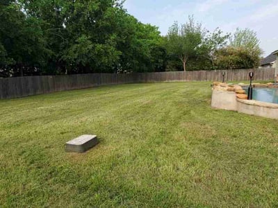 Lawn care service in Hutto, 78634