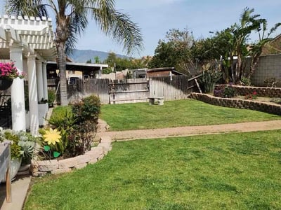 Lawn care service in Fontana, 92335