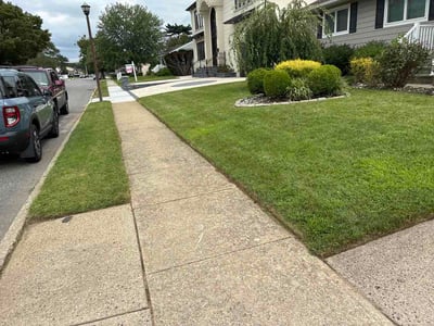 Lawn care service in Franklin Square, 11010
