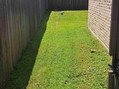 Lawn care service in Rockwall, 75087