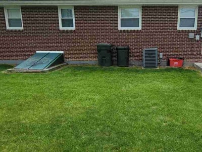 Lawn care service in Lancaster, 17601