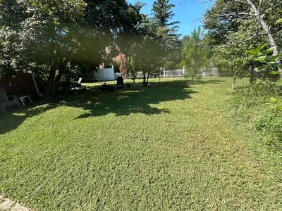 Lawn care service in Richmond, 23228