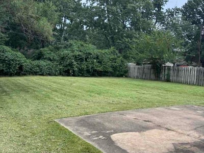 Lawn care service in Olathe, 66061
