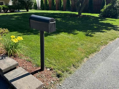 Lawn care service in Attleboro, 02703