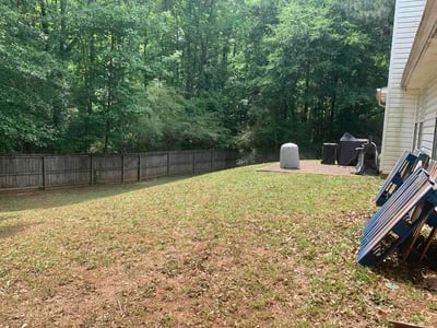 Lawn care service in McDonough, 30252