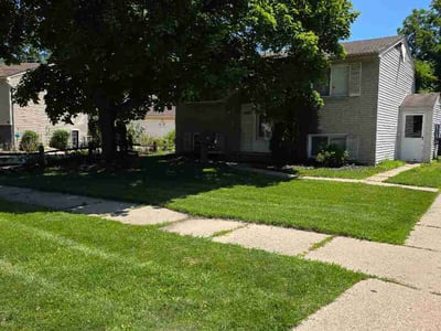 Lawn care service in Westland, 48186