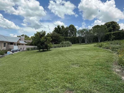 Lawn care service in Clermont, 34711