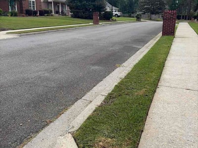 Lawn care service in Valdosta, 31602