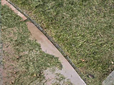 Lawn care service in Colorado Springs, 80904