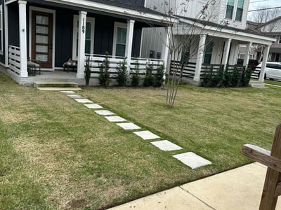 Lawn care service in Pensacola, 32502