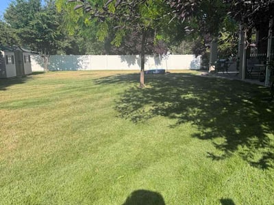 Lawn care service in Layton, 84041