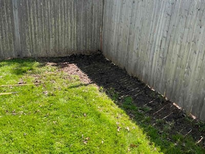Lawn care service in West Hartford, 06117