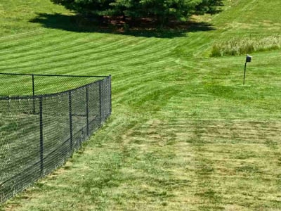 Lawn care service in Slingerlands, 12159