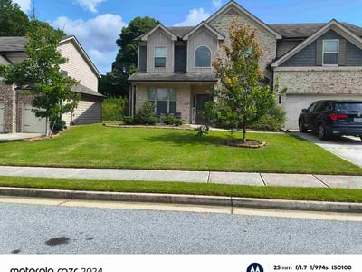 Lawn care service in Dacula, 30019