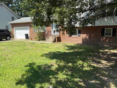Lawn care service in Indian Head, 20640