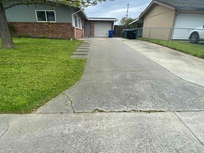 Lawn care service in North Highlands, 95660