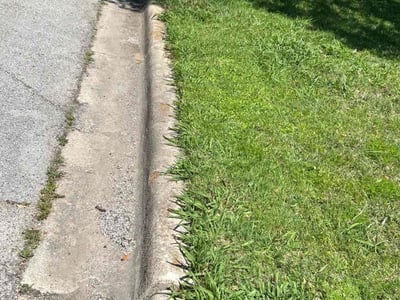 Lawn care service in North Richland Hills, 76180