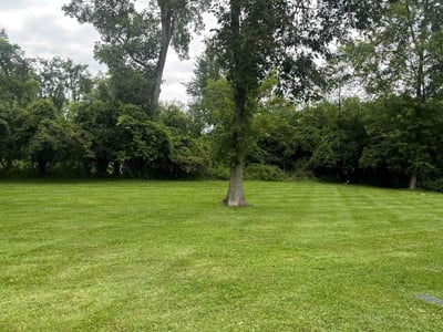 Lawn care service in Southfield, 48033
