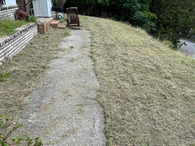 Lawn care service in Copperas Cove, 76522