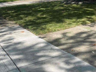 Lawn care service in Buffalo, 14223
