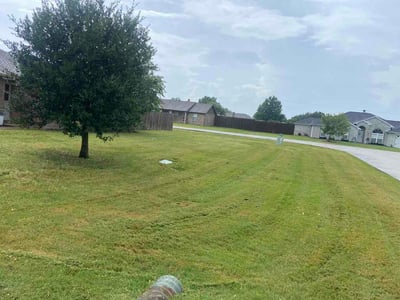 Lawn care service in Royse City, 75189