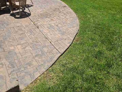 Lawn care service in Smyrna, 37167