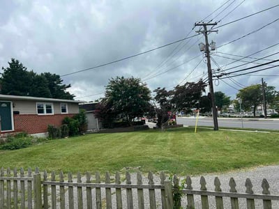 Lawn care service in Milford Mill, 21244